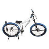 Bicicleta Gios Frx evolution
