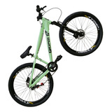 Bicicleta Gios Grau Manobras