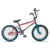 Bicicleta Gta Nitro Bmx