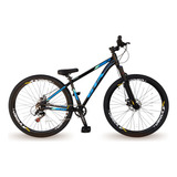 Bicicleta Gtastart 4207 V