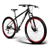 Bicicleta Gts Aro 29