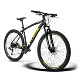 Bicicleta Gts Aro 29