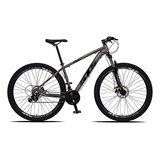 Bicicleta Gts Dexter 24v