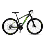 Bicicleta Gts Dexter 24v