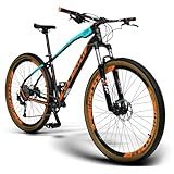 Bicicleta Gts M1 29