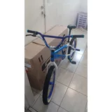 Bicicleta Gts M1 Bmx