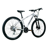 Bicicleta Gts Pro M5