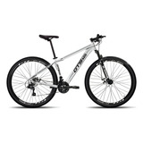Bicicleta Gts Pro M5