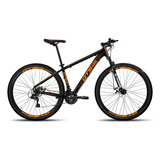 Bicicleta Gts Pro M5