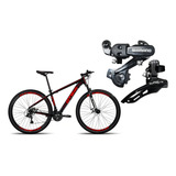 Bicicleta Gts Pro M5