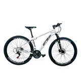Bicicleta Gts Pro M5