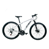 Bicicleta Gts Pro M5
