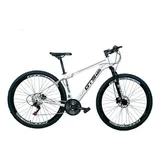 Bicicleta Gts Pro M5