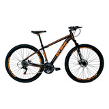Bicicleta Gts Pro M5