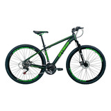 Bicicleta Gts Pro M5