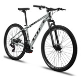 Bicicleta Gts Rapid Aro