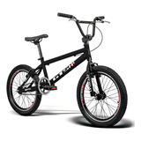 Bicicleta Gts Sk Aro
