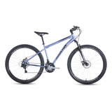 Bicicleta Houston A29 Sirius