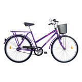 Bicicleta Houston Fort Barra