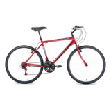 Bicicleta Houston Foxer Hammer