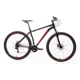 Bicicleta Houston Kamp Cambio