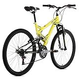 Bicicleta Houston Stinger Freios