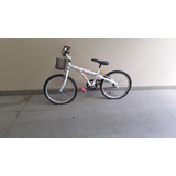 Bicicleta Infaltil Caloi Ceci