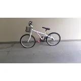 Bicicleta Infaltil Caloi Ceci