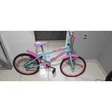 Bicicleta Infantil Na