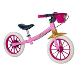 Bicicleta Infantil A12 Equilibrio