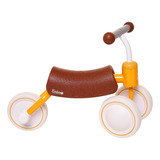 Bicicleta Infantil Andador De Equilíbrio Balance Sem Pedal