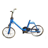 Bicicleta Infantil Antiga Berlinetinha
