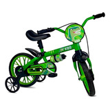 Bicicleta Infantil Aro 12