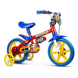 Bicicleta Infantil Aro 12