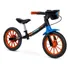 Bicicleta Infantil Aro 12 Balance Bike Caloi Power Rex - Nat