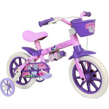 Bicicleta Infantil Aro 12