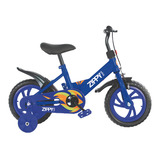 Bicicleta Infantil Aro 12