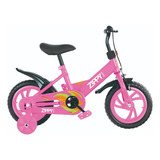 Bicicleta Infantil Aro 12