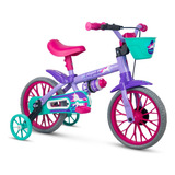 Bicicleta Infantil Aro 12