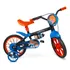 Bicicleta Infantil Aro 12 Com Rodinhas Dinossauro Caloi