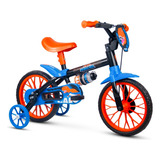 Bicicleta Infantil Aro 12