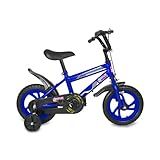 Bicicleta Infantil Aro 12