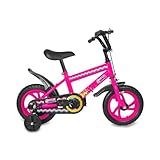 Bicicleta Infantil Aro 12