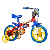 Bicicleta Infantil Aro 12