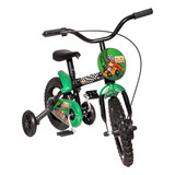 Bicicleta Infantil Aro 12