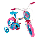 Bicicleta Infantil Aro 12