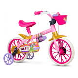 Bicicleta Infantil Aro 12