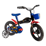 Bicicleta Infantil Aro 12