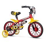 Bicicleta Infantil Aro 12