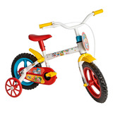 Bicicleta Infantil Aro 12